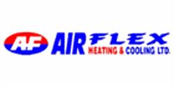 Air Flex Heating & Cooling Ltd