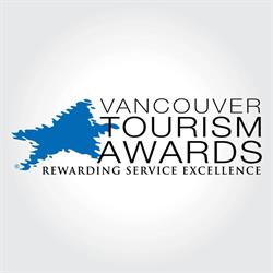 Vancouver Tourism Awards