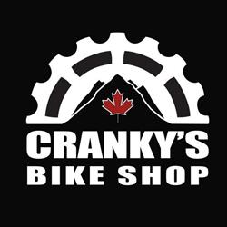 Cranky's Bike Shop
