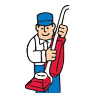 The Cleaning Co. Ltd