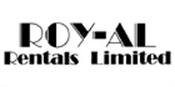 Roy-al Rentals & Party Centre Limited