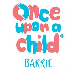 Once Upon A Child - Barrie