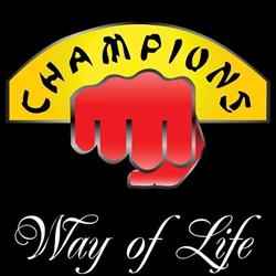Champions Martial Arts