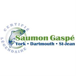 Saumon Gaspé