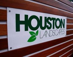 Houston Landscapes