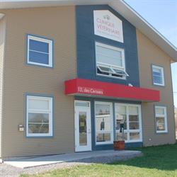 Veterinary clinic Eve Woods-Lavoie inc.