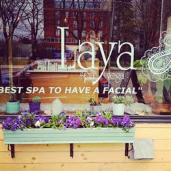 Laya Spa & Yoga