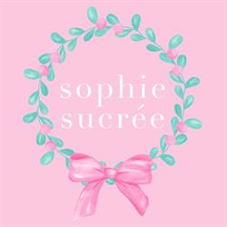Sophie Sucrée