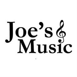 Joe's Music