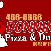 Donnini's Pizza & Donairs