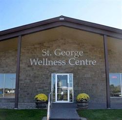 St. George Wellness Centre