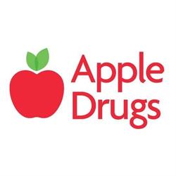 Bow Island Apple Drugs