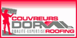 Couvreur Dorval Roofing