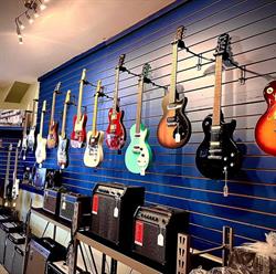 Newfoundband Music Store