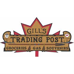 Gill's Trading Post