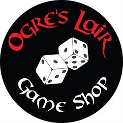 Ogre's Lair Family Game Shop