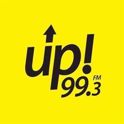 Share The Feeling, up! 99.3