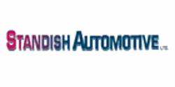 Standish Automotive Ltd