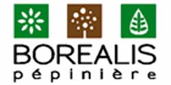 Pepinière Borealis