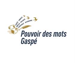 Pouvoir Des Mots Gaspé Inc