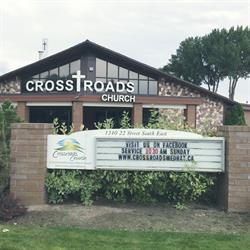 Crossroads Church