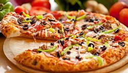 Pizza Melis