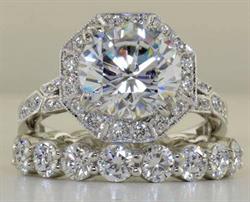 Diamonds & Design Jewelry
