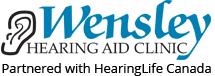 Wensley Hearing Aid Clinic