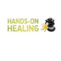 Hands-On Healing-Patricia Rambold-RMT