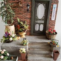 Grandpa s Doll House
