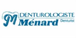 M.Menard denturologistes