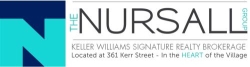 The Nursall Group @ Keller Williams Signature Realty Brokerage