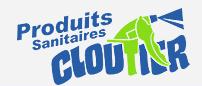 Produits Sanitaires Cloutier Inc