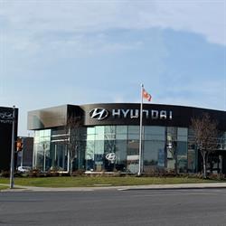 Agincourt Hyundai