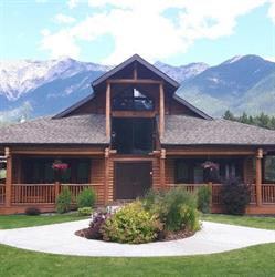 Valley's Edge Resort
