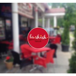 La Shish Taouk