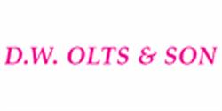 Olts D W Insurance