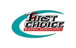 First Choice Building Renovations