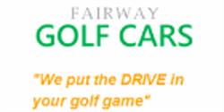 Fairway Golf Cars