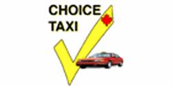 Choice Taxis Of Cornwall