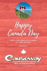 Causeway General Insurance Brokers Ltd