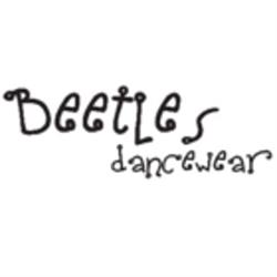 Beetles Dance Wear