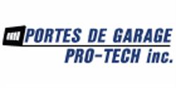 Les Portes de Garage Pro-Tech Inc