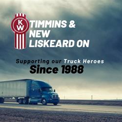 Timmins Kenworth Ltd