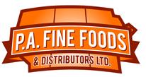 P A Fine Foods & Distributors Ltd