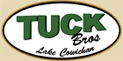 Tuck Brothers Contracting Ltd