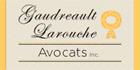 Gaudreault Larouche Avocats Inc