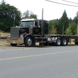 P & R Truck Centre