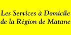 Les Services à Domicile de la Région de Matane