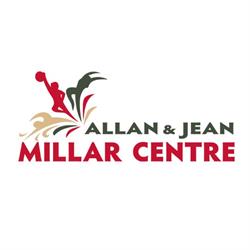 Allan & Jean Millar Centre